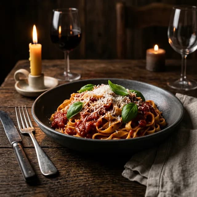 Italian pasta